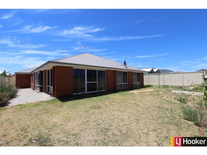 68 Yindana Boulevard, Lakelands WA 6180