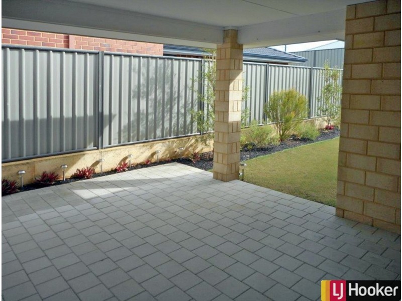 19 Grafton Rise, Baldivis WA 6171