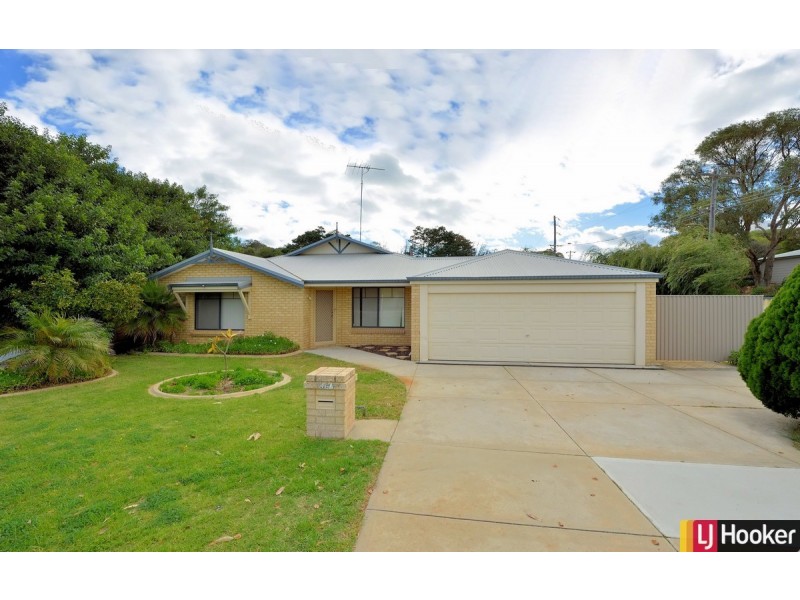 46A Shayne Street, Halls Head WA 6210