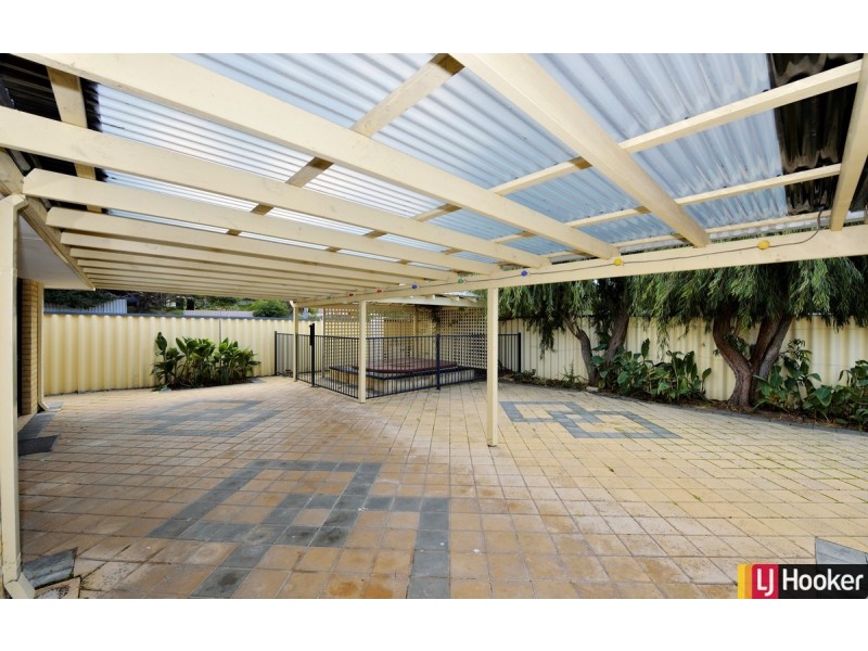 46A Shayne Street, Halls Head WA 6210