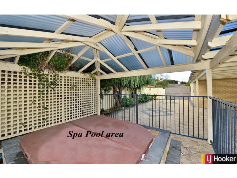 46A Shayne Street, Halls Head WA 6210