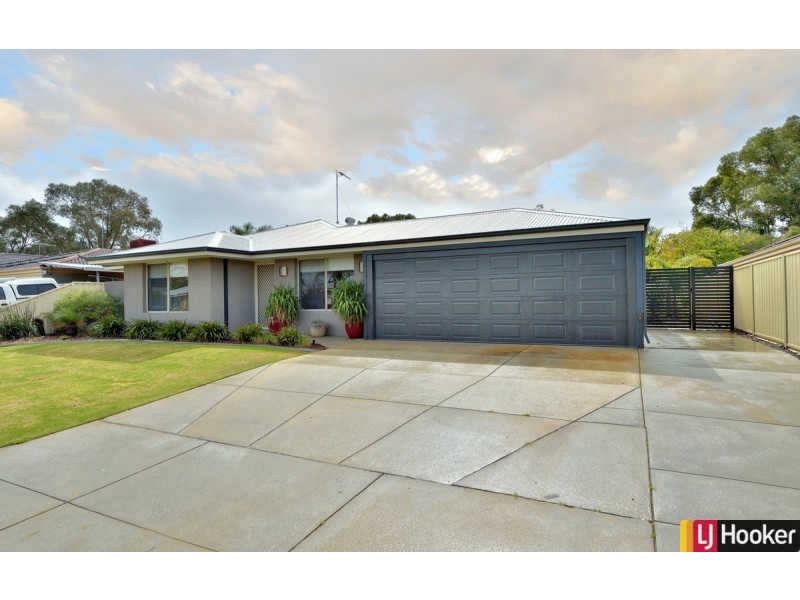 3 Berkeley Close, Greenfields WA 6210
