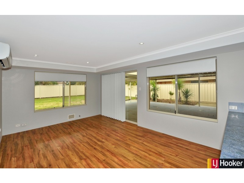 3 Berkeley Close, Greenfields WA 6210
