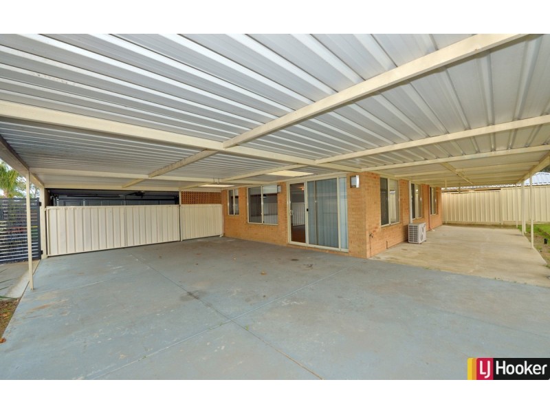 3 Berkeley Close, Greenfields WA 6210