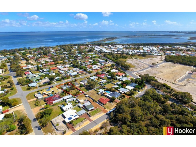 10 Kallang Road, Coodanup WA 6210