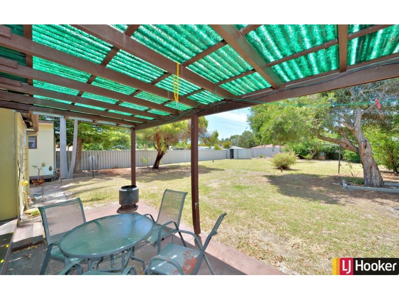 10 Kallang Road, Coodanup WA 6210