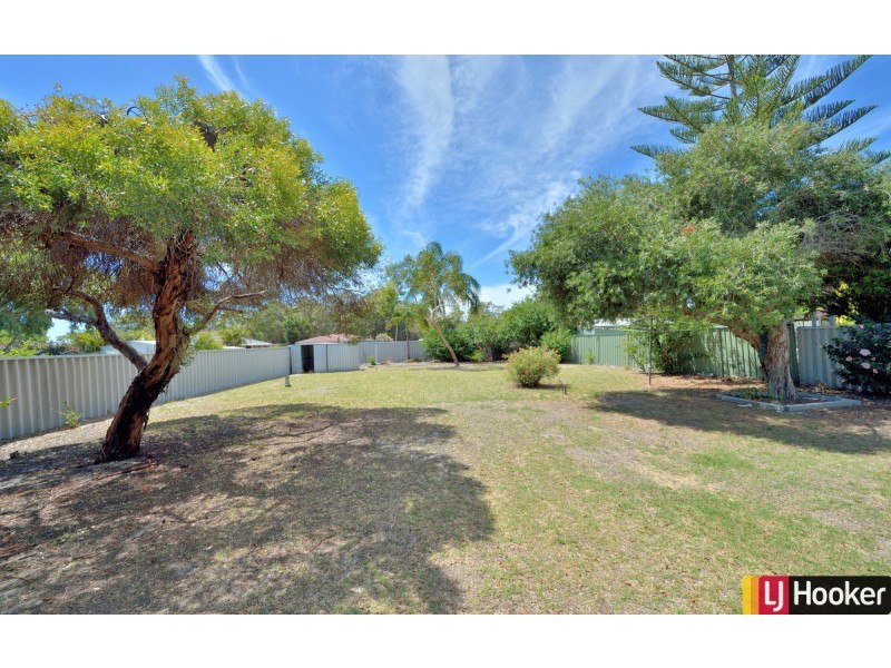 10 Kallang Road, Coodanup WA 6210