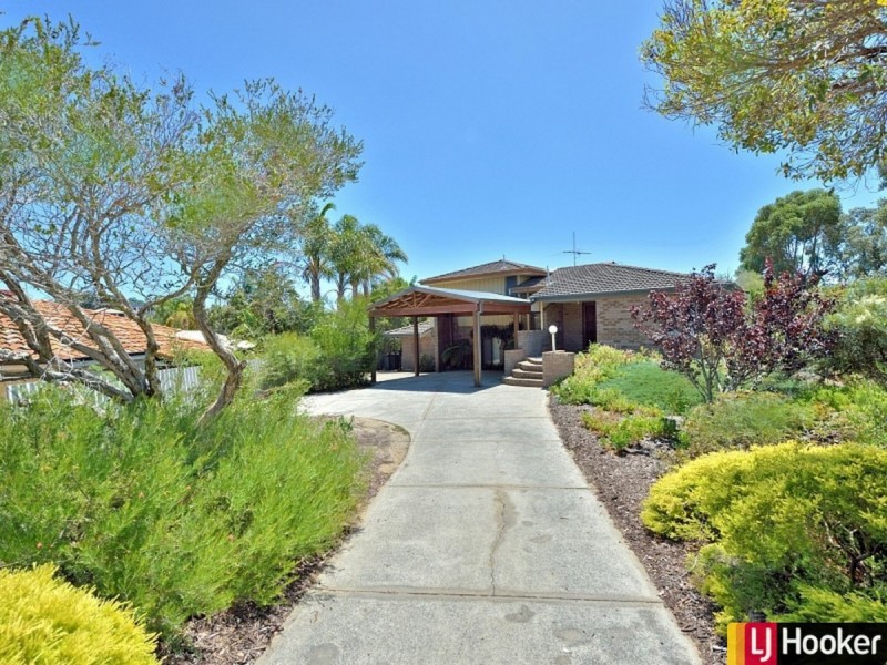 35 Carina Circle, Halls Head WA 6210