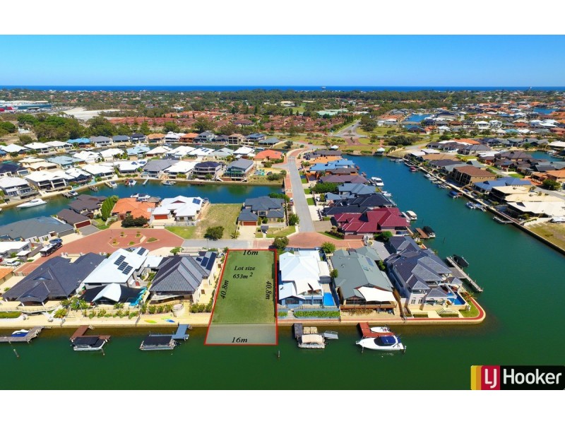 11 Brindabella Crescent, Halls Head WA 6210