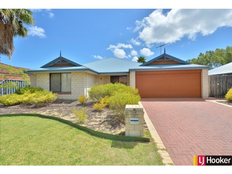 4 Thomasia Approach, Baldivis WA 6171