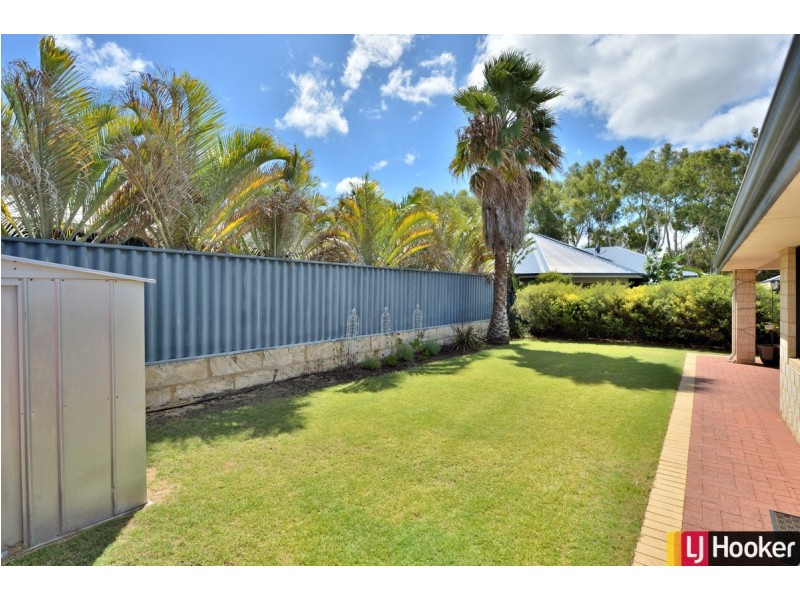4 Thomasia Approach, Baldivis WA 6171