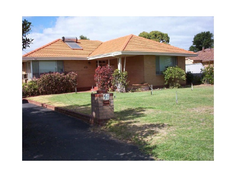 51 Davey Street, Mandurah WA 6210