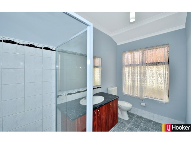 19 Tammin Court, Dawesville WA 6211