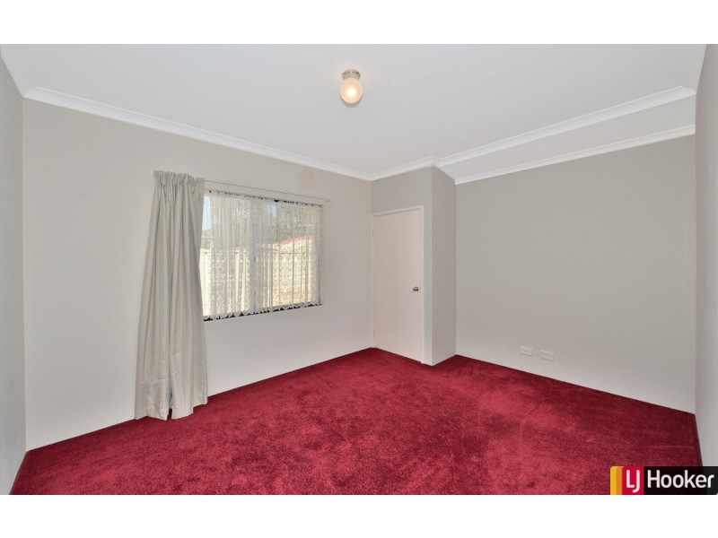 19 Tammin Court, Dawesville WA 6211