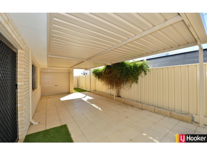 19 Tammin Court, Dawesville WA 6211