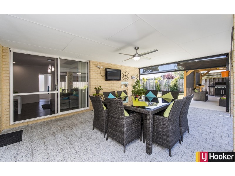 23 Len Howard Drive, Erskine WA 6210