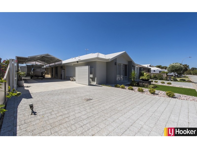 23 Len Howard Drive, Erskine WA 6210