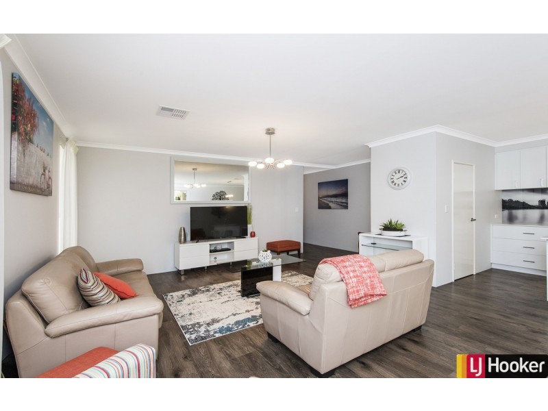 23 Len Howard Drive, Erskine WA 6210