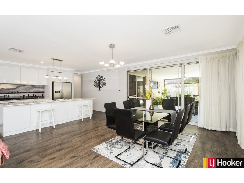 23 Len Howard Drive, Erskine WA 6210