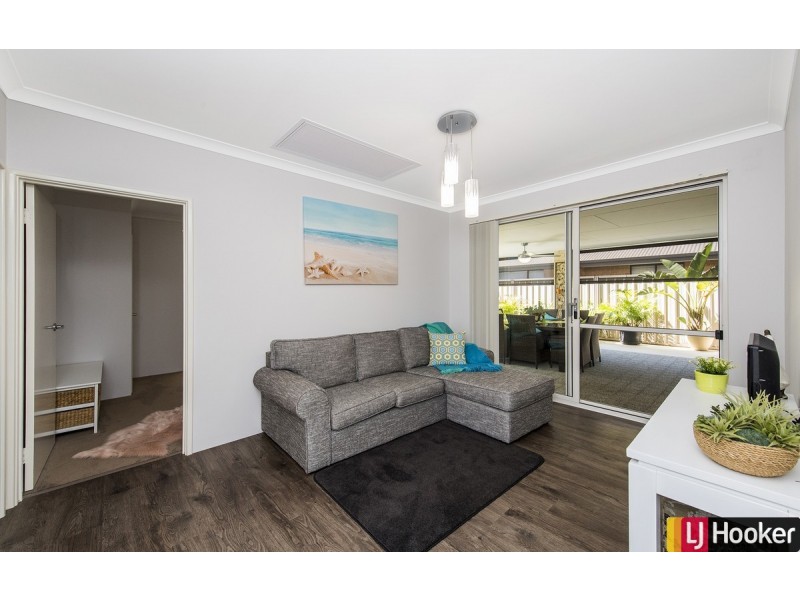 23 Len Howard Drive, Erskine WA 6210