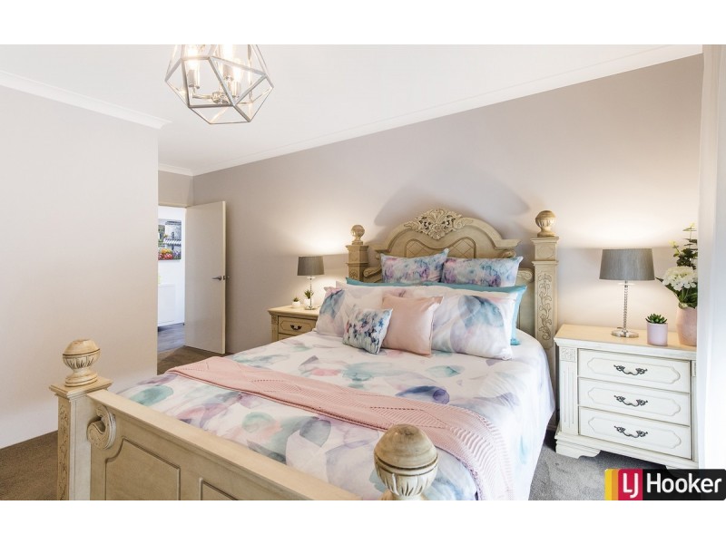 23 Len Howard Drive, Erskine WA 6210