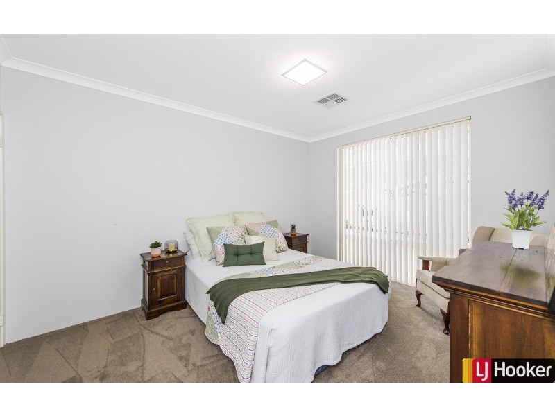 23 Len Howard Drive, Erskine WA 6210