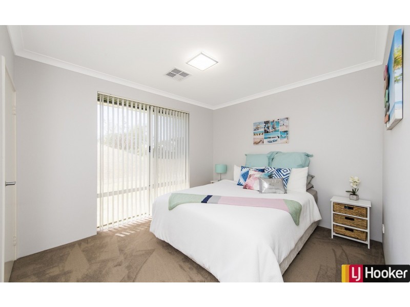 23 Len Howard Drive, Erskine WA 6210