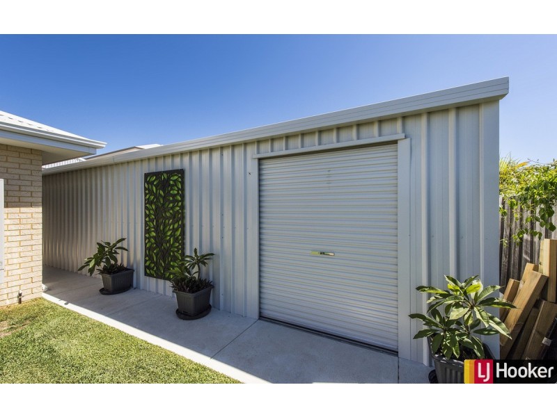 23 Len Howard Drive, Erskine WA 6210