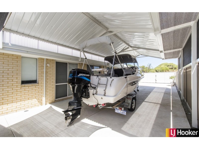 23 Len Howard Drive, Erskine WA 6210