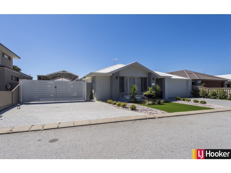 23 Len Howard Drive, Erskine WA 6210