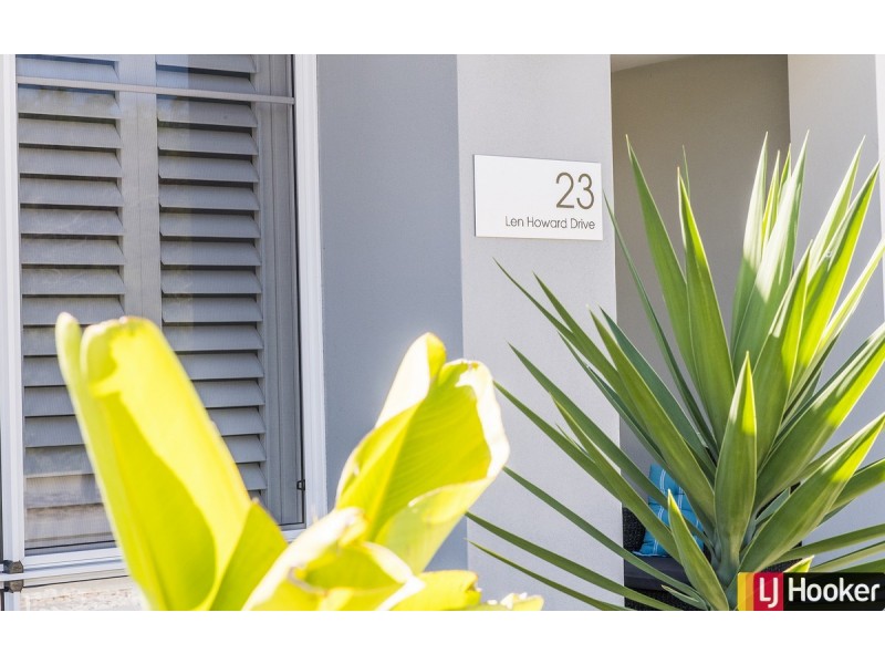 23 Len Howard Drive, Erskine WA 6210