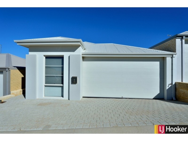 3 Rubus Vista, Halls Head WA 6210