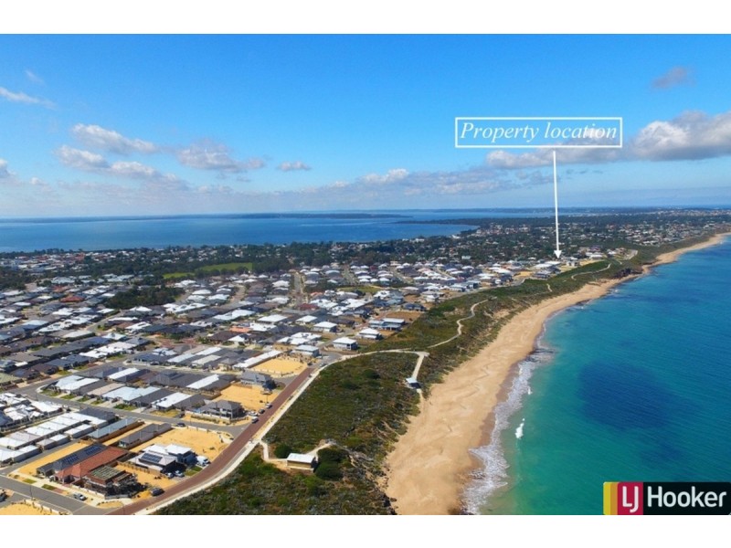 3 Rubus Vista, Halls Head WA 6210