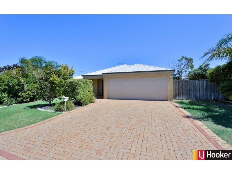 8 Tingle Way, Halls Head WA 6210