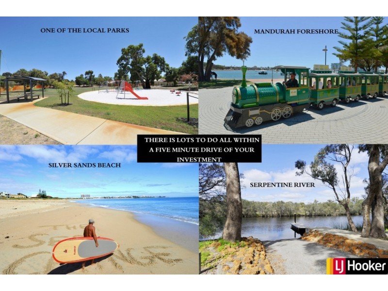 11 Elegant Drive, Greenfields WA 6210