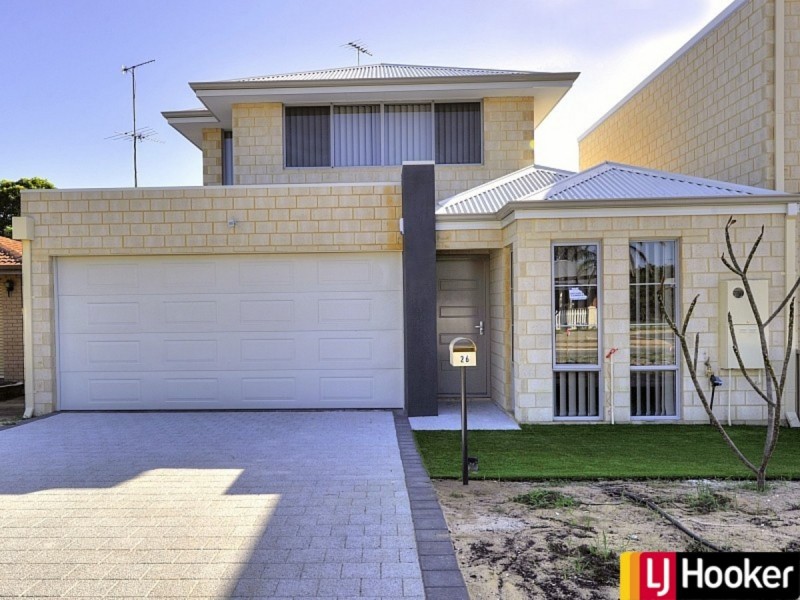 26 Cooper Street, Mandurah WA 6210