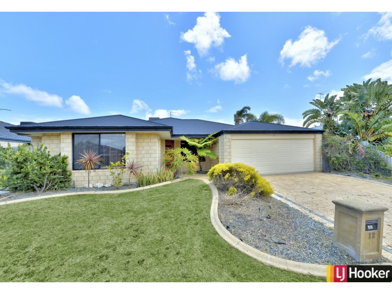 12 Bethel Corner, Halls Head WA 6210