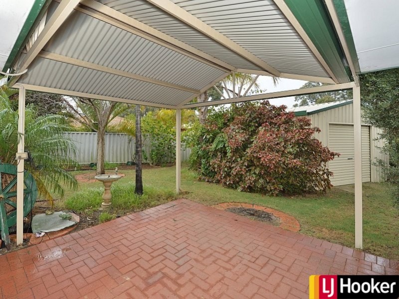 10 Peron Place, San Remo WA 6210