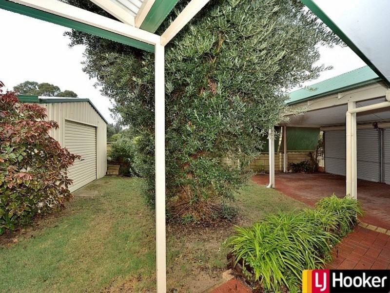 10 Peron Place, San Remo WA 6210