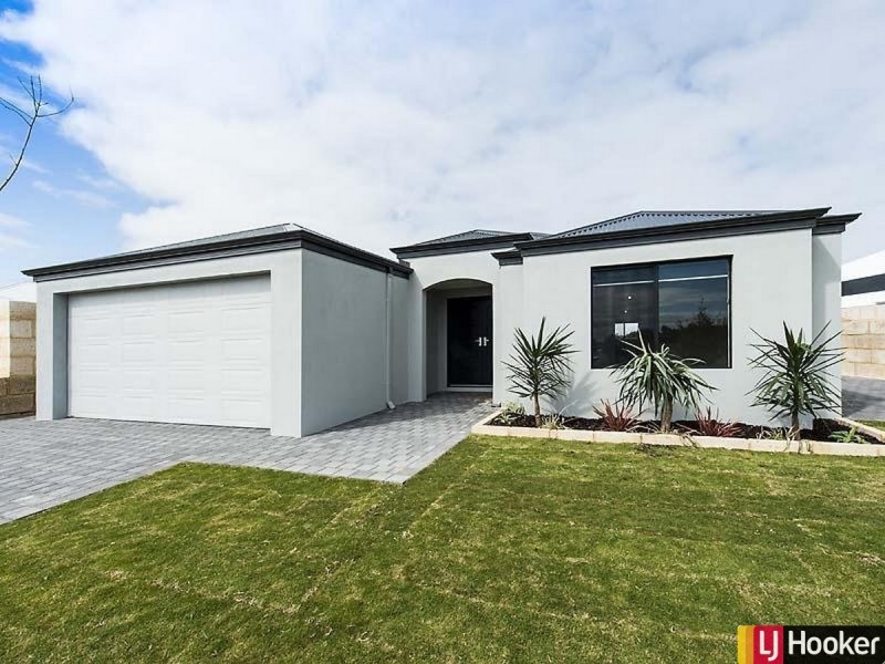 28 Lakeway Retreat, Dawesville WA 6211