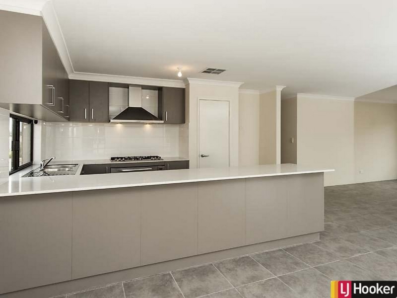 28 Lakeway Retreat, Dawesville WA 6211