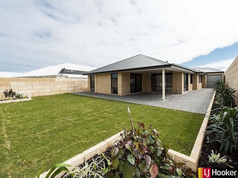 28 Lakeway Retreat, Dawesville WA 6211