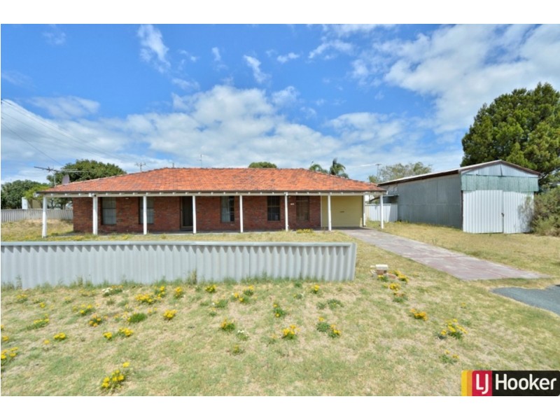 57 Boundary Road, Dudley Park WA 6210