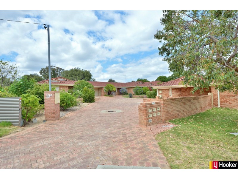 3/13 A Rockford Street, Mandurah WA 6210