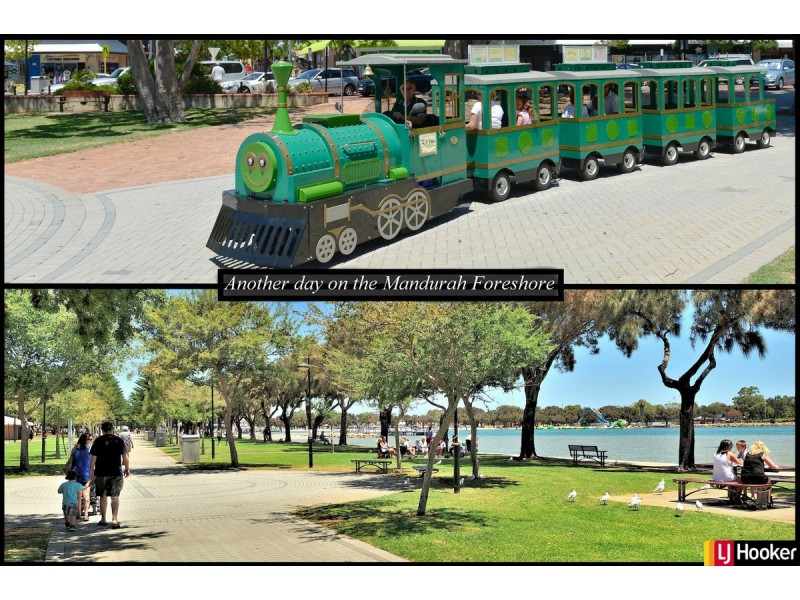 3/13 A Rockford Street, Mandurah WA 6210