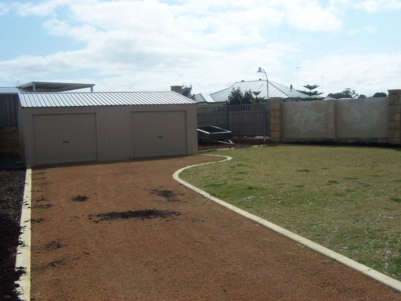 16 Bethel Corner, Halls Head WA 6210