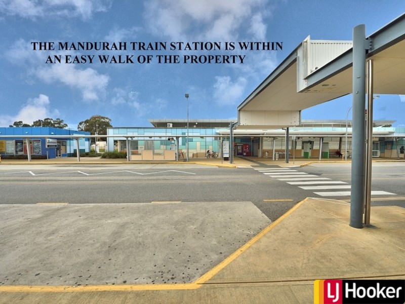 32 Jurrell Street, Mandurah WA 6210