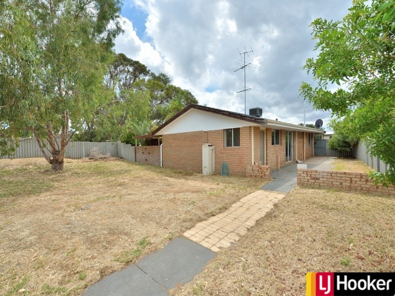 32 Jurrell Street, Mandurah WA 6210