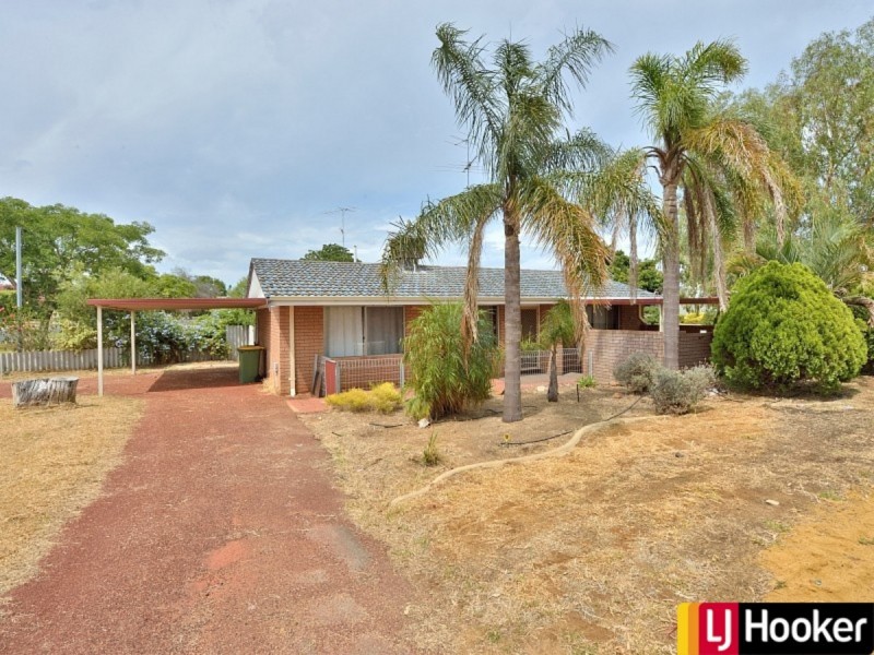 32 Jurrell Street, Mandurah WA 6210