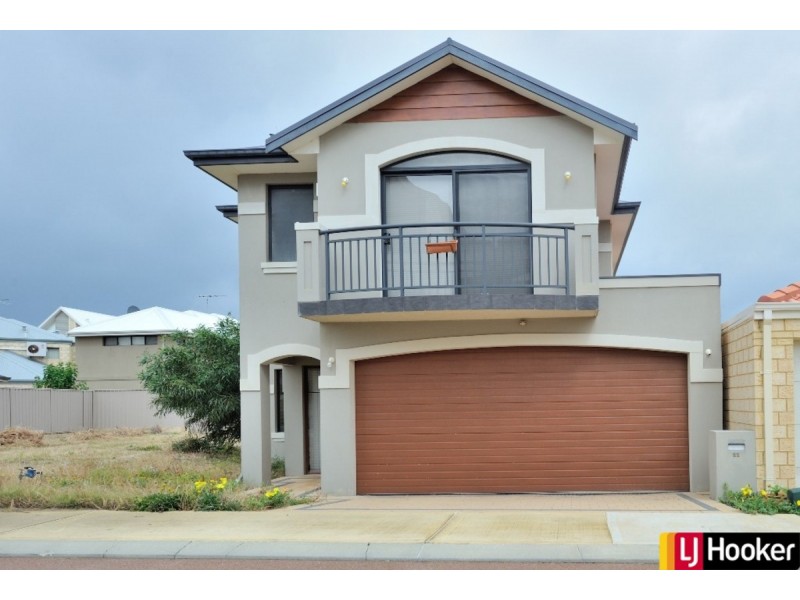 22/68 Hickman Road, Silver Sands WA 6210